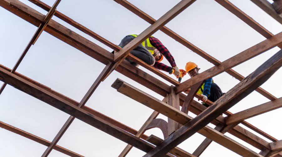 Professional gutter cleaning in Silverpeak, NV